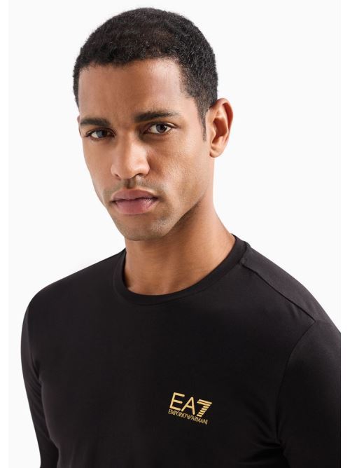 T-SHIRT EMPORIO ARMANI EA7 | 8NPT55 PJM5Z/0208